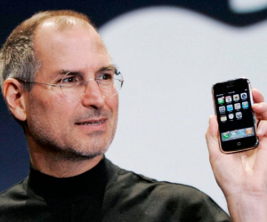 Hoá ra Apple từng có ý định ra mắt 'iPhone nano'