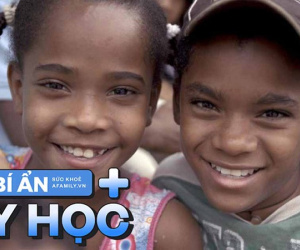 Ngôi làng có các bé gái cứ đến 12 tuổi là 'mọc' thêm bộ phận sinh dục nam, sau 40 năm bí mật mới được giải mã