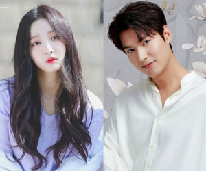 Công ty quản lý phản hồi về tin đồn hẹn hò của Lee Min Ho, chi tiết mâu thuẫn khiến người hâm mộ hoang mang