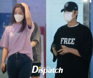 HOT: Lee Min Ho bất ngờ bị khui chuyện hẹn hò với nữ idol kém 9 tuổi, công ty quản lý lập tức lên tiếng