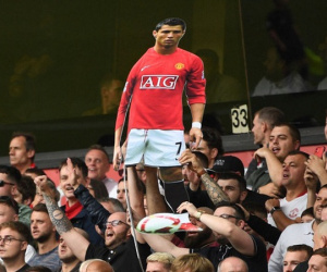 Vừa vỡ òa vì Ronaldo, Quỷ đỏ liền thoát khỏi 'bóng đen'  theo cách đầy kịch tính