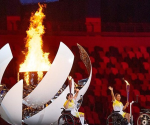 Công nghệ đang tiếp sức như thế nào cho thế vận hội Paralympic 2020?