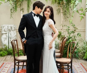Cuộc chiến thượng lưu: Khoe ảnh cưới, Logan Lee gây tranh cãi khi để 'bàn tay hư hỏng' lên vòng 1 của Su Ryeon