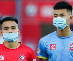 Nợ thuế, CLB Hải Phòng có thể không được dự V.League 2022