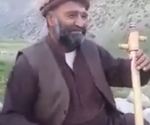 Taliban bắn chết ca sĩ danh tiếng chỉ một ngày sau khi uống trà cùng