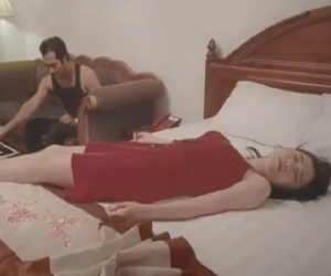 Thương con cá Rô đồng: Sốc với cảnh Út Lành bị bắt tại trận đang đi khách, clip 18+ phát tán trên mạng