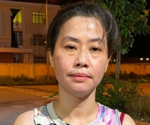 Bắt giam nữ giám đốc công ty khoáng sản lừa đảo hơn 11,2 triệu USD