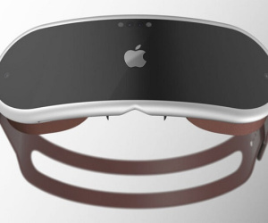 Apple Glass có thể là sản phẩm cuối của Tim Cook