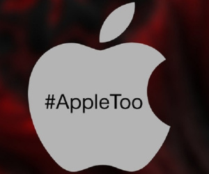 Apple bị nhân viên 'bóc phốt' tập thể