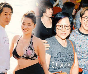 Đại gia có tài sản nghìn tỷ và sống cùng 3 cô bạn gái ngoại hình tầm thường, vì một câu mấu chốt mà giữ vững được mối quan hệ 'tay 4'