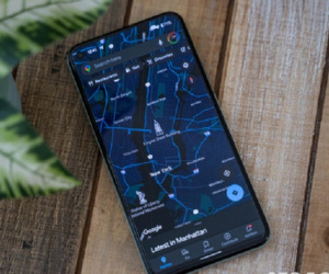 Google Maps buộc người dùng phải chia sẻ dữ liệu di chuyển để có thể dùng tính năng dẫn đường trực tiếp