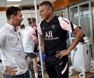 Real Madrid ra quyết định bất ngờ vụ Mbappe