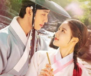 Kim Yoo Jung còn chưa xuất hiện, rating mở màn của bom tấn cổ trang đã cao ngỡ ngàng