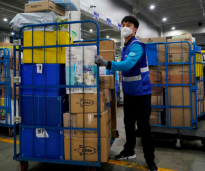 Thêm một cái chết của shipper hé lộ hiện thực tàn khốc của ngành giao nhận ở Hàn Quốc, bất chấp tính mạng để hàng đến tay khách nhanh nhất