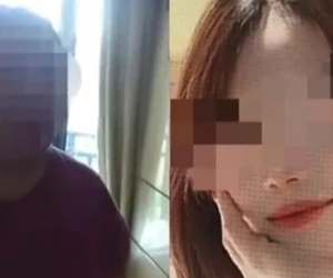 Yêu qua mạng 4 năm, thanh niên tá hỏa khi người yêu xinh đẹp 'hiện nguyên hình', tưởng xa hóa ra ở sát cạnh bên