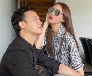 Quế Vân tiếp tục tố bạn trai cũ từng tuyên bố 'Tao sẽ quay lại với vợ cũ cho mày tức chết' khi cô sắp đẻ