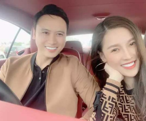 Quế Vân bức xúc tố bạn trai có 3 con riêng nhưng bỏ rơi, từng đánh cô đến chảy máu giữa đường lúc đang mang bầu