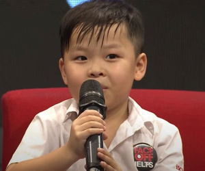 Hiện tượng lạ Việt Nam: Cậu bé được mệnh danh thần đồng khi 19 tháng tuổi biết nói Tiếng Anh, gây bão MXH ngày ấy - giờ ra sao?