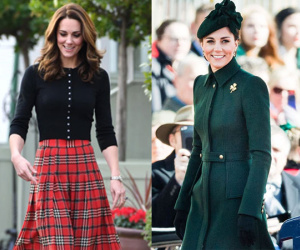 Không thích khoe của nhưng Kate Middleton có 11 bộ váy áo đắt 'sang chấn', bộ cuối giá bằng... căn chung cư