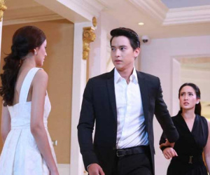 Chồng kéo vợ ngoại tình trở về để hành hạ chứ không phải là tha thứ