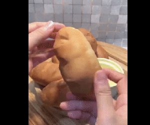 Muốn có bánh mì ăn trong 2-3 tháng: Không thử ngay cách này đang cực hot trên MXH thì tiếc lắm!