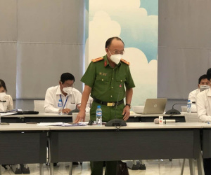 Phó giám đốc Công an Bình Dương trả lời vụ tử vong sau khi bị 5 bệnh viện, phòng khám từ chối