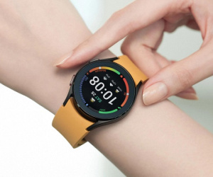 Galaxy Watch 4 series chính thức mở đặt trước, giá từ 4,6 triệu