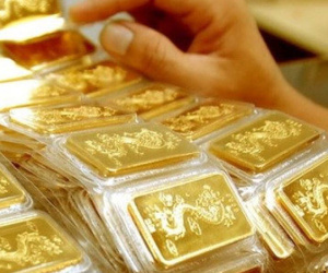 Giá vàng hôm nay 1/9: Vững trên đỉnh và tiếp tục đà tăng