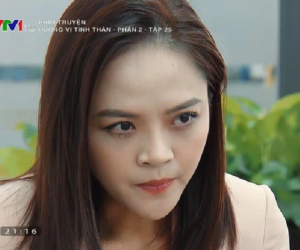 Hương vị tình thân: Thy tức điên khi bà Dần ép phải giúp Nam chuẩn bị đám cưới, chê trách thái độ 'bằng mặt mà không bằng lòng'
