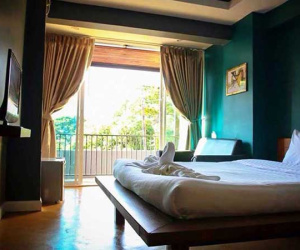Vay 700 triệu, trả lãi 1 triệu/ngày, chủ khách sạn kiệt sức, bán nhà trả nợ