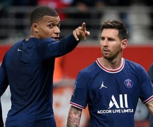 PSG chơi lớn, trả lương Mbappe vượt cả Messi