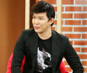 Giữa liên hoàn drama chưa có hồi kết, Nathan Lee bỗng mỉa mai giới showbiz 'ngày càng tởm' khiến dân tình hoang mang