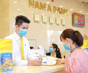 Nhiều ngân hàng giảm lãi suất huy động
