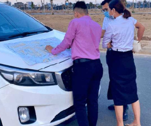 Xuất hiện tâm lý cắt lỗ ở nhà đầu tư BĐS F0