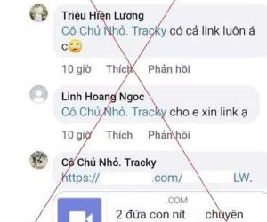 Xử lý cô gái chia sẻ clip 2 trẻ vị thành niên làm 'chuyện người lớn'