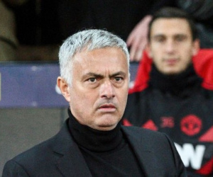 MU sửa sai từ vụ chuyển nhượng 150 triệu bảng thất bại của Mourinho