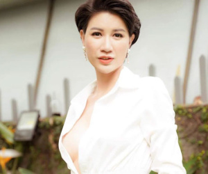 Trang Trần: 'Ai cũng có quyền đòi công khai nhưng cũng phải có mục đích rõ ràng, chứ không phải mẹ thiên hạ lên la làng là buộc ai cũng phải làm theo'