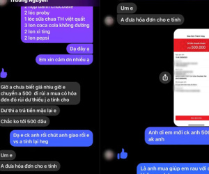 TP.HCM: Nữ sinh viên ăn cơm với nước mắm vì thiếu thực phẩm, lên mạng đặt 'đi chợ hộ' thì bị lừa cả triệu đồng
