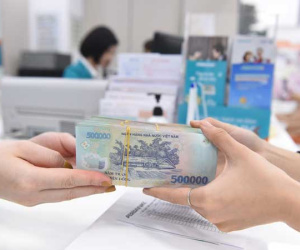 Người dân không nên vay tiêu dùng quá khả năng thanh toán