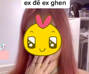 Thiếu nữ gửi clip 'trên giường' với bạn đồng tính để chọc bồ ghen, dân mạng hả hê: Chia tay cũng phải!