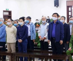 Chuẩn bị xét xử phúc thẩm vụ án xảy ra tại Dự án Nhà máy nhiên liệu sinh học (Ethanol) Phú Thọ