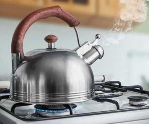 3 sai lầm nguy hiểm khi đun sôi nước dễ khiến gia đình nhiễm độc, mang trọng bệnh, bạn càng từ bỏ sớm thì càng khỏe mạnh