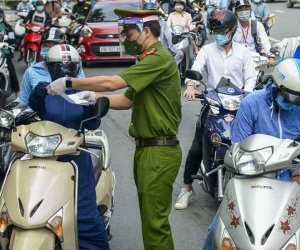 Hà Nội: Phương án giãn cách xã hội sau ngày 6/9