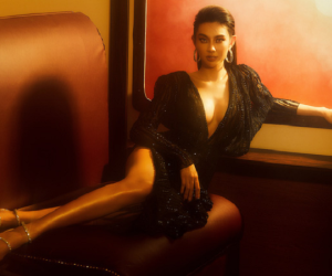 Nhan sắc Thùy Tiên trước ngày lên đường dự thi Miss Grand International 2021