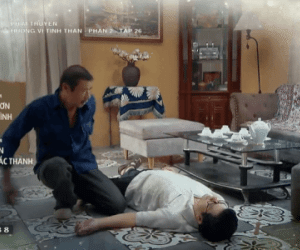 Hương vị tình thân: Ông Sinh bị lão Tấn gài bẫy giết người lần 2?