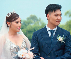 Hương vị tình thân: Ekip tiết lộ sóng gió đang chờ vợ chồng Nam - Long, bà Sa - ông Tấn ủ mưu hại ông Sinh, Thy không để yên cho chị dâu