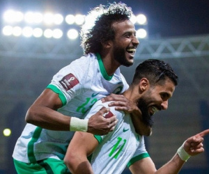 Giải mã sức mạnh tuyển Saudi Arabia - đối thủ đầu tiên của Việt Nam tại vòng loại cuối World Cup 2022