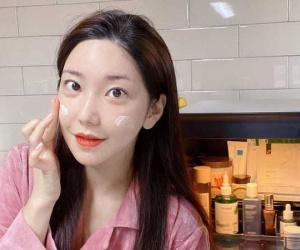 Nàng BTV rút ra 4 bài học sau khi skincare kiểu Hàn: Thay da đẹp căng mướt chỉ sau vài ngày