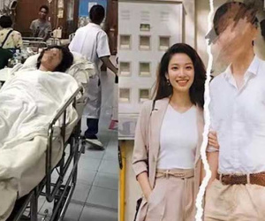 Ra đường là người chồng mẫu mực, về nhà lại luôn nung nấu ý định giết vợ, gã chồng độc ác nào ngờ phải nhận "quả báo" đắng ngắt