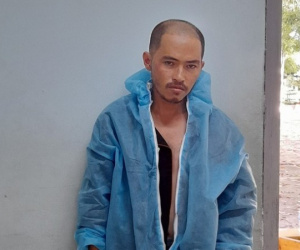 Trộm ôtô để đi... mua ma túy